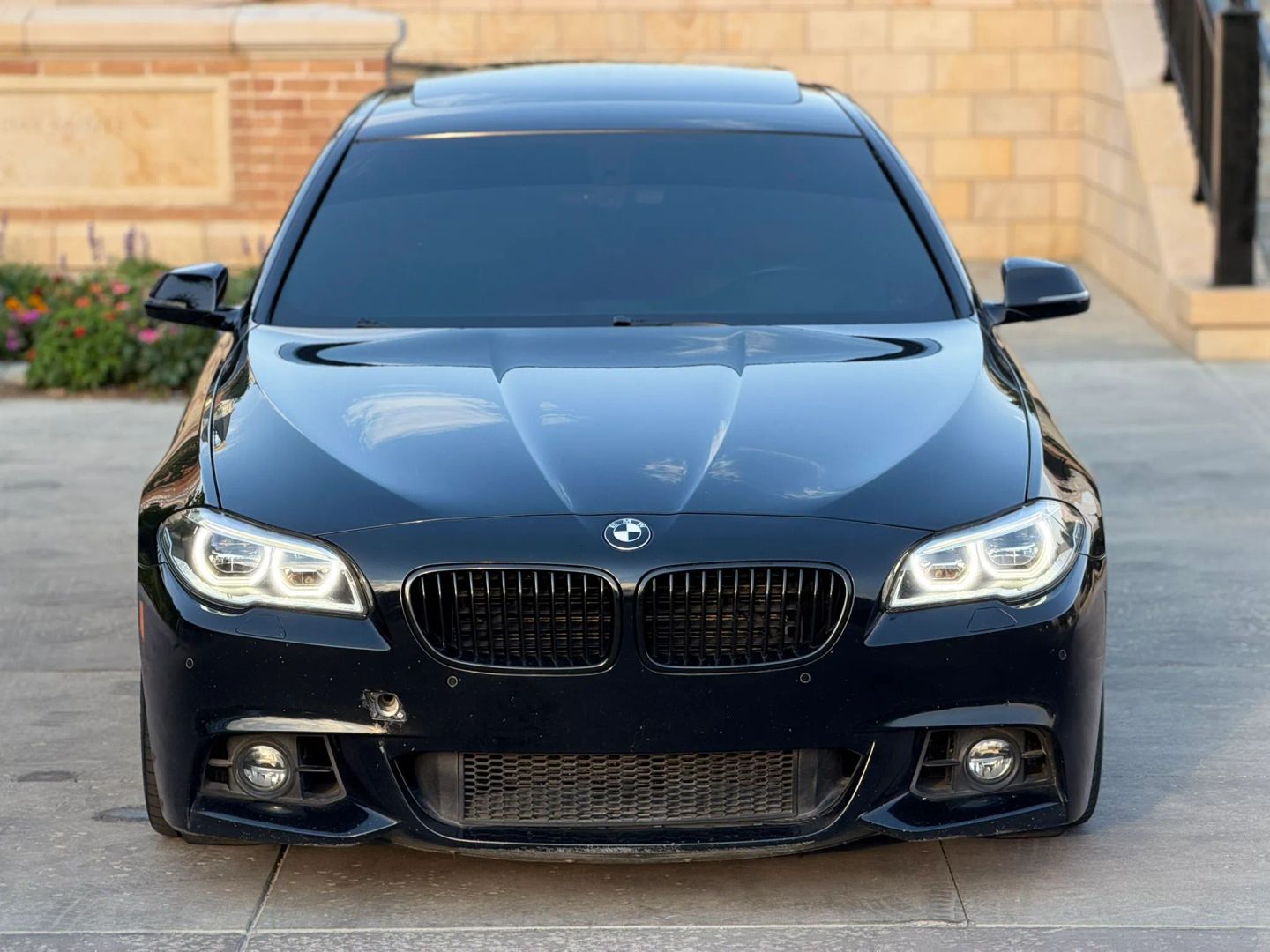bmw 5 series 2014 WBAKN9C54ED681928 image bmw 5 series 2014 WBAKN9C54ED681928 image